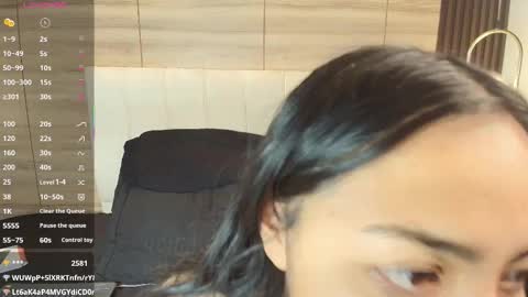 Snapshot of lily_waist chatting on 03/07/26, 11:07 lily_waist online show from 03/07/26, 11:07