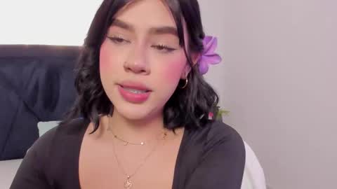 LilyWoodz online show from 02/10/26, 07:07