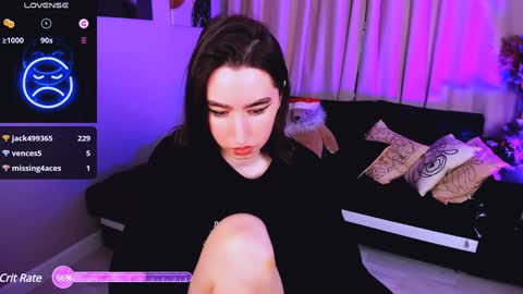 LILY online show from 12/20/24, 10:05