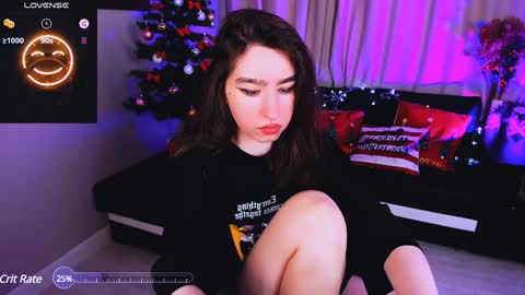 LILY online show from 12/26/24, 07:13