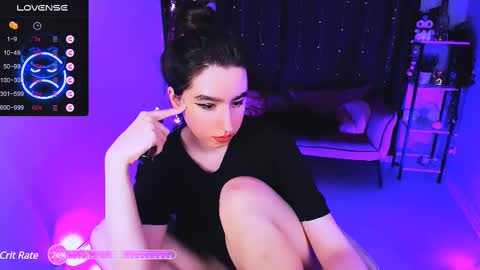 LILY online show from 02/09/25, 06:05