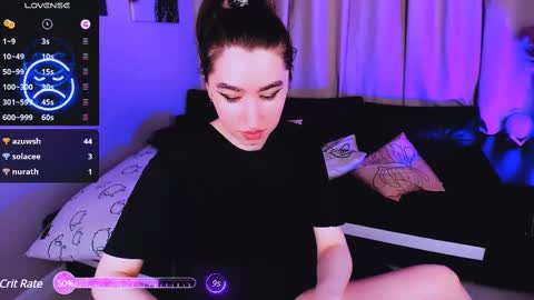 LILY online show from 02/22/25, 03:03