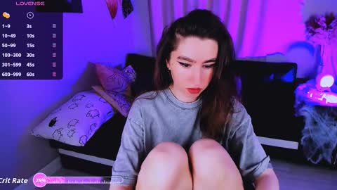 LILY online show from 10/29/25, 08:16