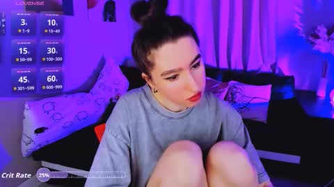 LILY online show from 11/27/25, 08:05