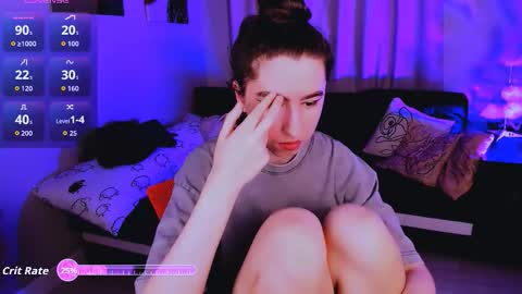 LILY online show from 12/18/25, 05:41