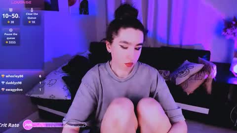 LILY online show from 01/31/26, 07:11