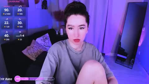 LILY online show from 03/04/26, 03:40