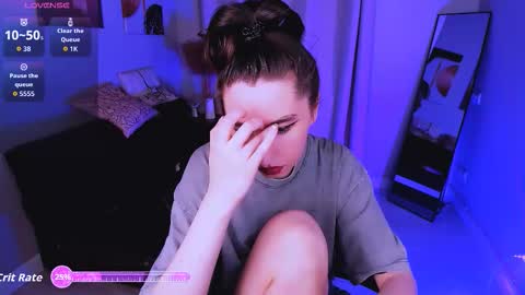 LILY online show from 03/12/26, 02:12