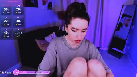 LILY online show from 03/19/26, 06:01