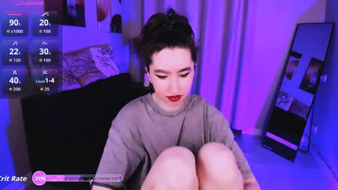 LILY online show from 04/11/26, 10:52
