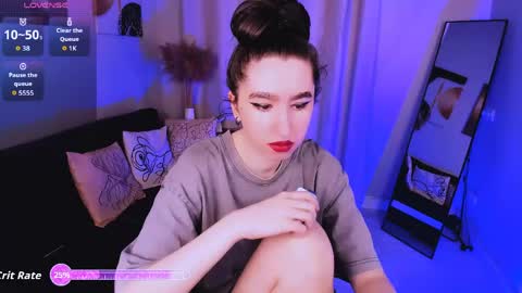 LILY online show from 04/19/26, 11:53