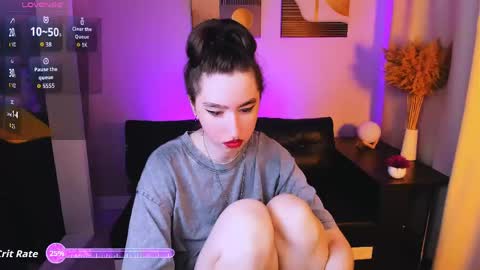 LILY online show from 05/20/26, 02:56