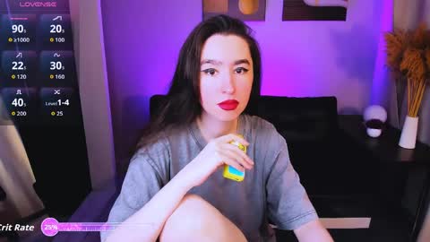LILY online show from 05/30/26, 02:14