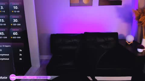 LILY online show from 05/31/26, 06:09