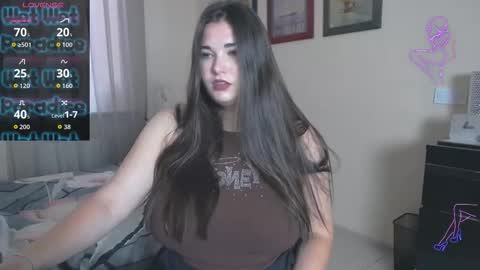 Snapshot of lilyahot68 chatting on 09/11/25, 07:52 Lilya online show from 09/11/25, 07:52