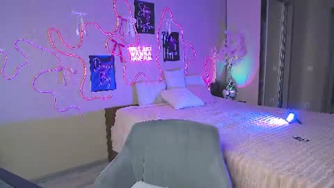 Lilya online show from 06/29/26, 11:32