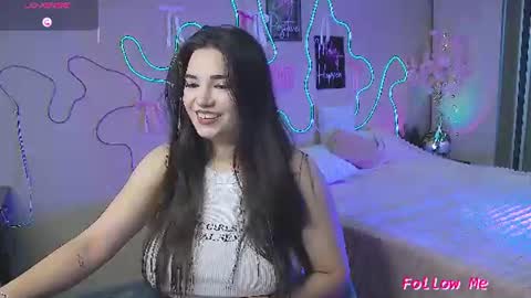 Lilya online show from 07/10/26, 07:56