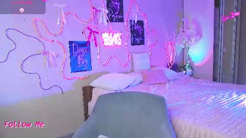 Lilya online show from 07/14/26, 07:35