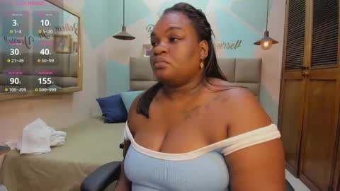 Lily online show from 09/11/25, 12:22