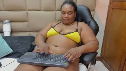 Lily online show from 09/13/25, 09:47