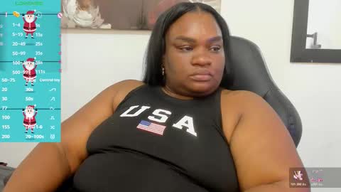 Lily online show from 12/20/25, 01:45