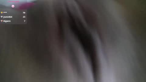 Lilybeth.  online show from 10/02/25, 03:24