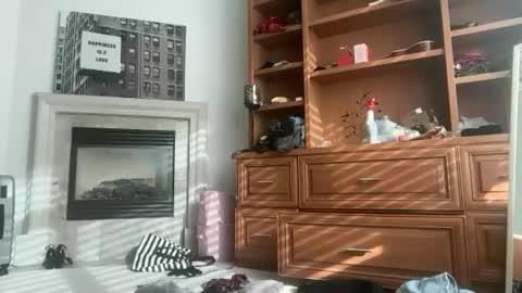 lilybrown07 online show from 02/05/26, 09:52