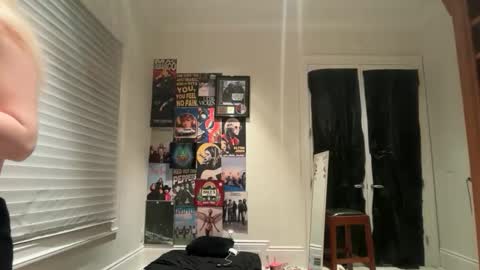 lilybrown07 online show from 02/07/26, 02:15