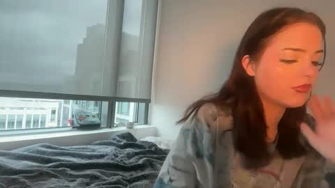 lilybrown07 online show from 02/27/26, 07:03