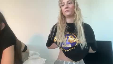 lilybrown07 online show from 03/02/26, 08:48