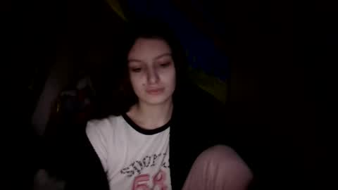 lilycandy_ online show from 12/12/24, 06:21