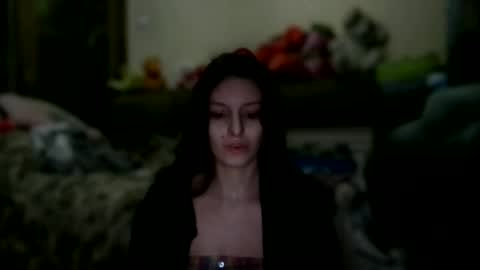 lilycandy_ online show from 12/15/24, 03:53