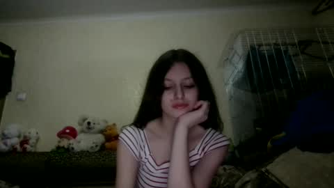 lilycandy_ online show from 01/05/25, 03:55