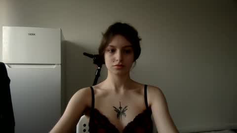 lilycandy_ online show from 03/06/25, 03:02