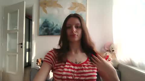 Snapshot of lilycandy_ chatting on 03/23/26, 02:21 lilycandy_ online show from 03/23/26, 02:21