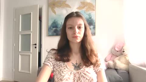Snapshot of lilycandy_ chatting on 03/25/26, 10:21 lilycandy_ online show from 03/25/26, 10:21