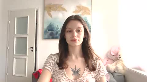 Snapshot of lilycandy_ chatting on 03/27/26, 10:15 lilycandy_ online show from 03/27/26, 10:15