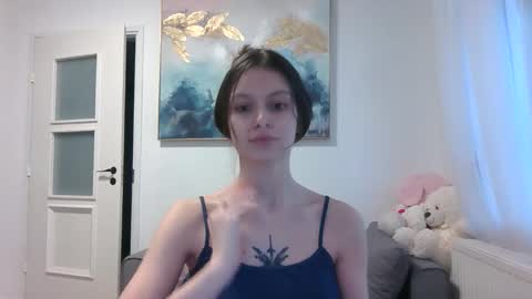 Snapshot of lilycandy_ chatting on 04/03/26, 04:16 lilycandy_ online show from 04/03/26, 04:16