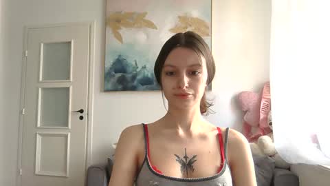 Snapshot of lilycandy_ chatting on 04/14/26, 09:26 lilycandy_ online show from 04/14/26, 09:26