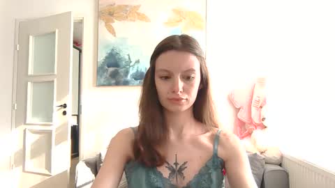 Snapshot of lilycandy_ chatting on 04/21/26, 02:34 lilycandy_ online show from 04/21/26, 02:34