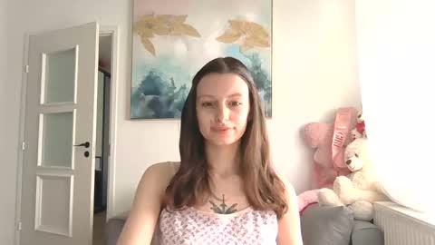 Snapshot of lilycandy_ chatting on 04/23/26, 10:58 lilycandy_ online show from 04/23/26, 10:58