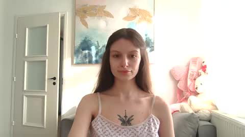 Snapshot of lilycandy_ chatting on 04/23/26, 03:14 lilycandy_ online show from 04/23/26, 03:14