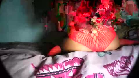 Snapshot of lilydiana chatting on 04/28/26, 07:02 Lily Diana online show from 04/28/26, 07:02