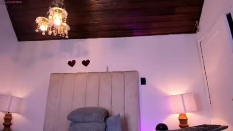 LilyDreams online show from 06/21/26, 05:32