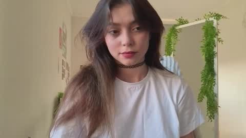 Lily   online show from 09/10/25, 03:23