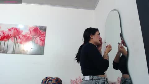 lilyfox23 online show from 04/18/26, 12:42