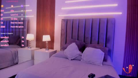 Lili online show from 04/11/26, 04:11