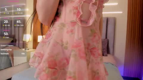 Lili online show from 04/18/26, 01:48