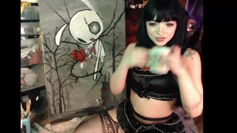 LUka online show from 02/13/26, 12:06