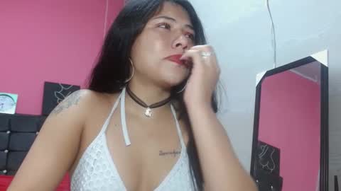 lilyjamesx online show from 09/08/25, 02:49